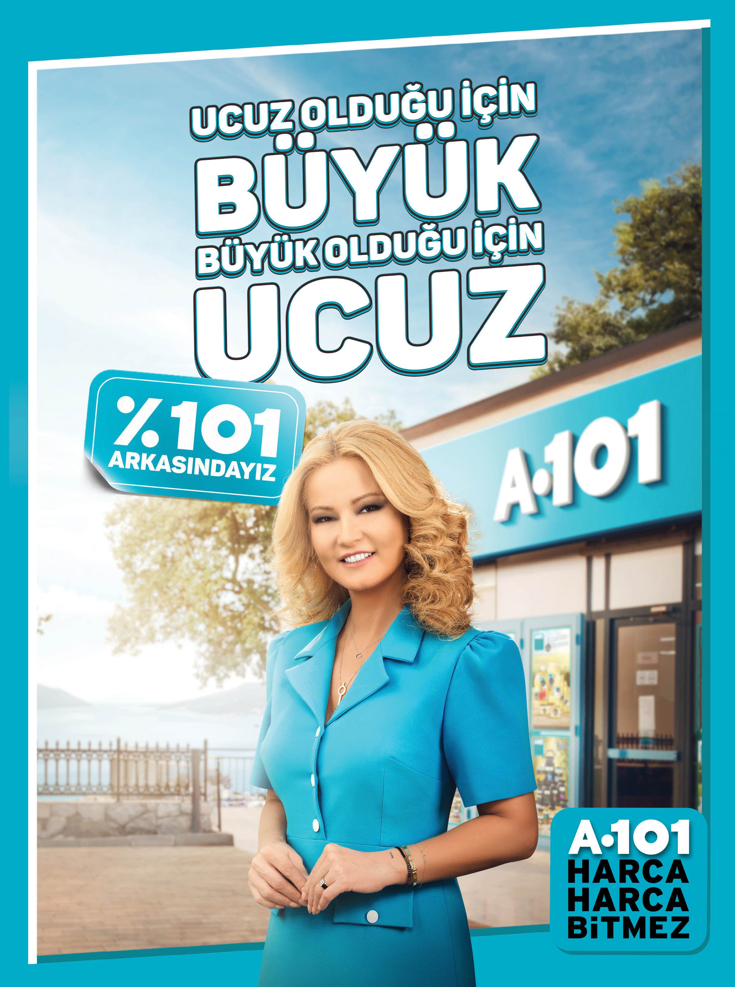 “YENİ DÜNYANIN YENİ REKLAM ANLAYIŞI: PERAKENDE MEDYASI” – Business Türkiye