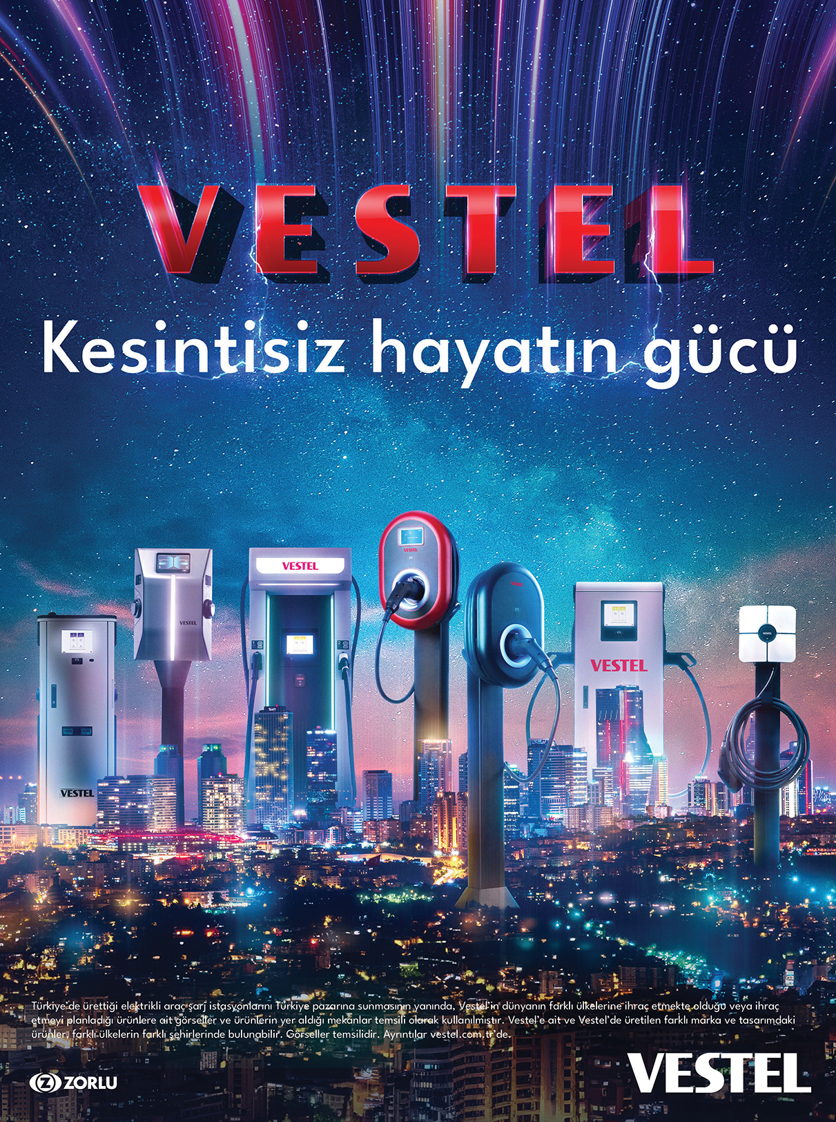 “YENİ DÜNYANIN YENİ REKLAM ANLAYIŞI: PERAKENDE MEDYASI” – Business Türkiye