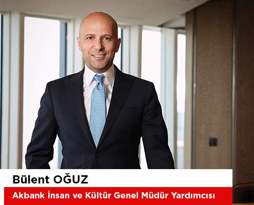 Bülent OĞUZ Portre Fotoğraf