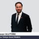 Hasan Ulutürk Fotoğrafı