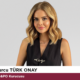 Burcu TÜRK ONAY - Porte Fotoğrafı