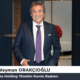 Süleyman Orakçıoğlu - Porte Fotoğrafı