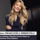 Büşra Orakçıoğlu Biberoğlu Fotoğrafı