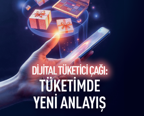 Elin İçinde Bir Telefon