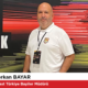 Serkan Bayar Fotoğrafı