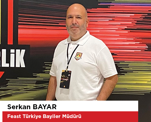 Serkan Bayar Fotoğrafı