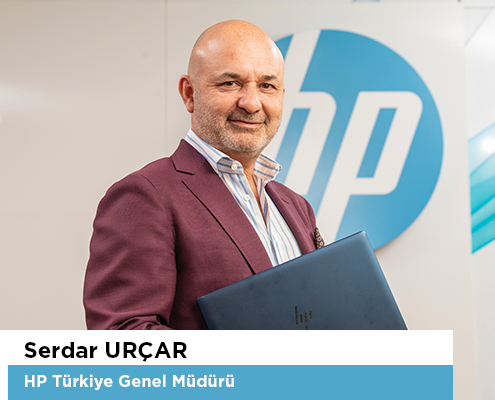 Serdar Urçar - Porte Fotoğrafı