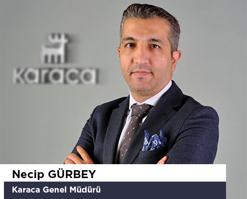 Necip Gürbey - Portre Fotoğrafı