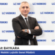 Sait Baykara Potre Fotoğraf