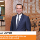 Migros Grubu Kurumsal İletişim ve Sürdürülebilirlik Direktörü Kaan Ünver