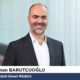 Sinan Barutçuoğlu - portre Fotoğraf