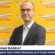 Ahmet Bağdat Portre Fotoğrafı
