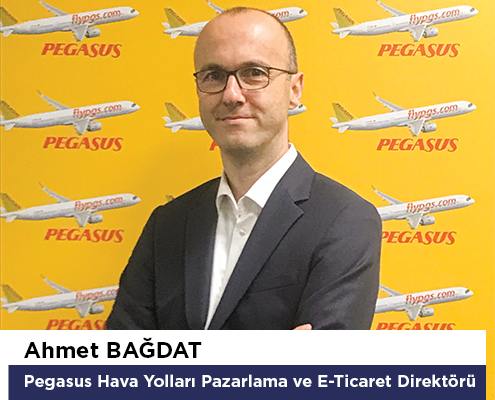 Ahmet Bağdat Portre Fotoğrafı