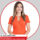 Selin Gençtürk Portre Fotoğrafı