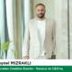 Zeynel Mızraklı - Porte Fotoğrafı