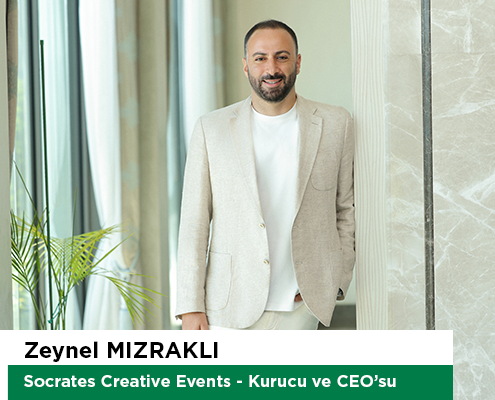 Zeynel Mızraklı - Porte Fotoğrafı