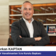 Serkan Kaptan - Porte Fotoğrafı