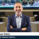 Türk Telekom CEO'su Ümit ÖNAL