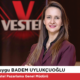 Duygu Badem Uylukçuoğlu - Porte Fotoğrafı