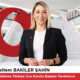 Meltem Bakiler Şahin - Porte Fotoğrafı