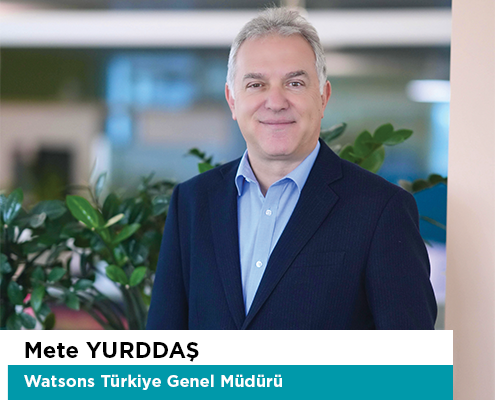 Mete YURDDAŞ - Porte Fotoğrafı