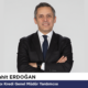 Cahit Erdoğan Portre Fotoğraf