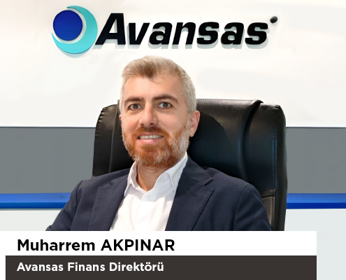 Avansas