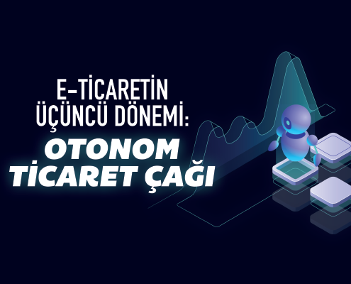 Otonom Ticaret